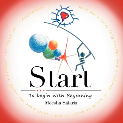 Start To Begin with Beginning