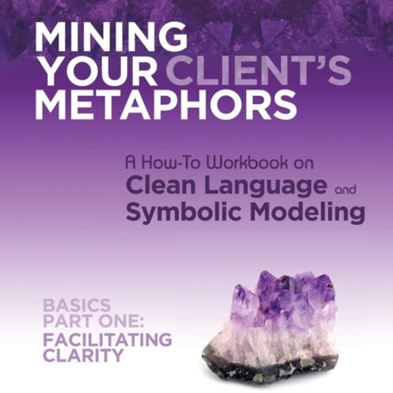 Mining Your Clients Metaphors
