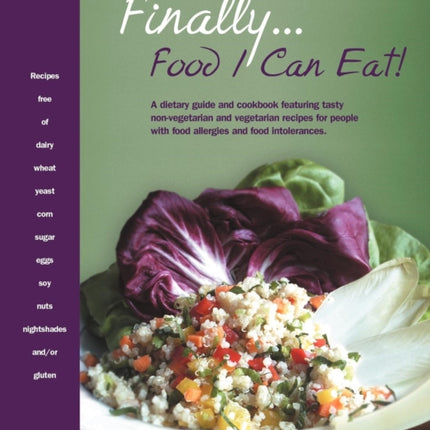 Finally... Food I Can Eat