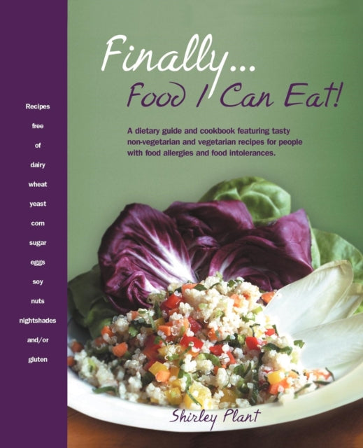 Finally... Food I Can Eat