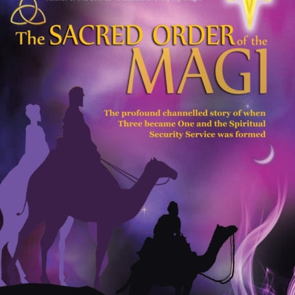 The Sacred Order of the Magi