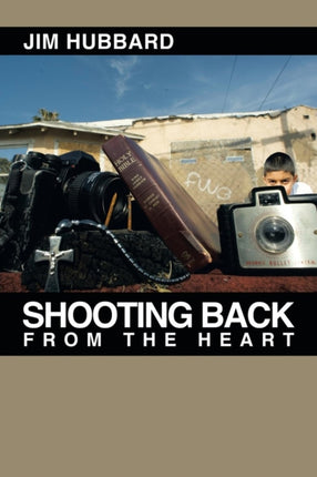 Shooting Back From the Heart