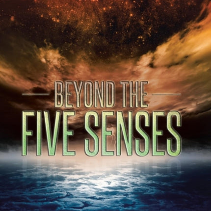 Beyond the Five Senses Stories on Life and Spirit from International ClairvoyantMedium Bernice RobeQuinn