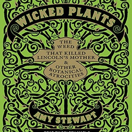 Wicked Plants