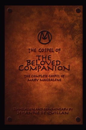 The Gospel of the Beloved Companion
