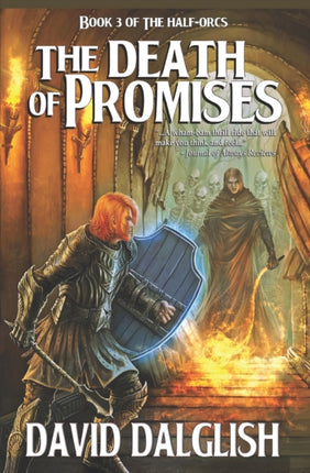 The Death of Promises Halforcs