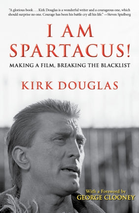 I Am Spartacus