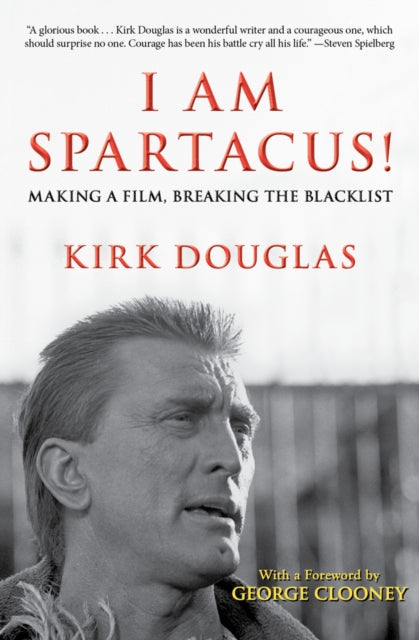 I Am Spartacus
