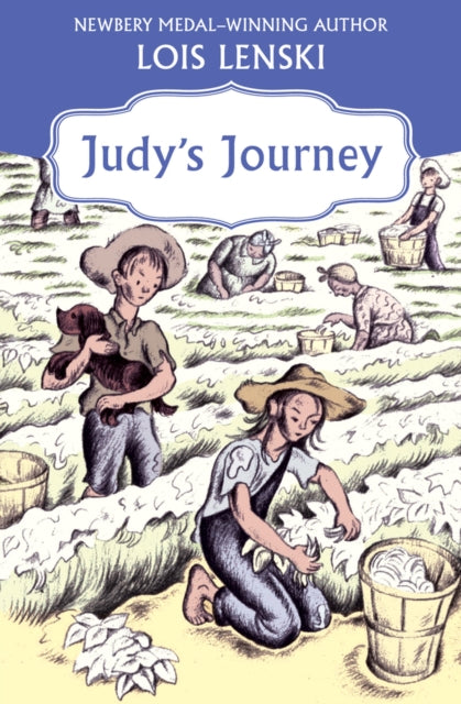Judys Journey