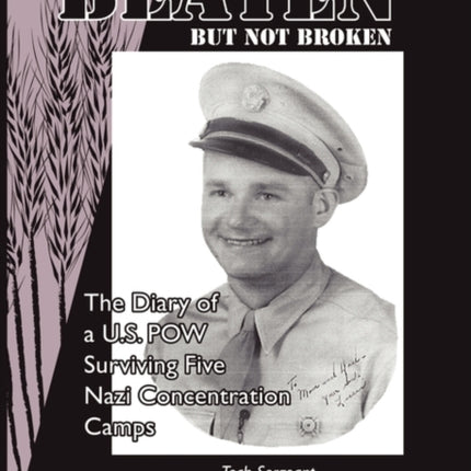 Beaten But Not Broken