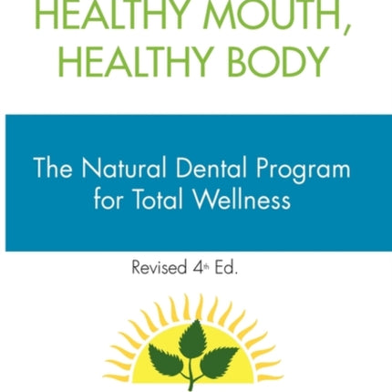 Healthy Mouth Healthy Body