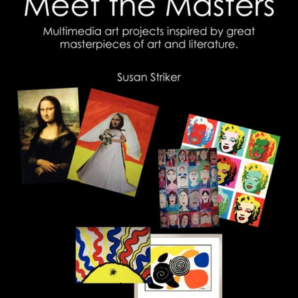 Meet the Masters