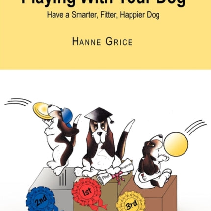 Playing With Your Dog