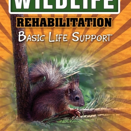 Wildlife Rehabilitation