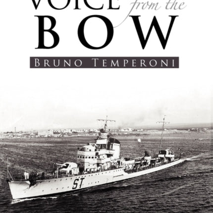 Voice from the Bow