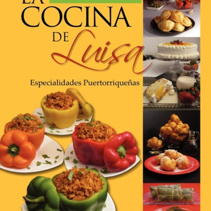 La Cocina de Luisa