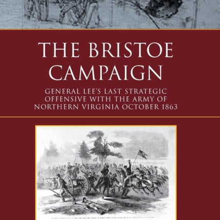 The Bristoe Campaign