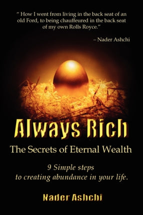 Always Rich