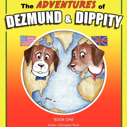 The Adventures of Dezmund  Dippity