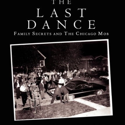 The Last Dance