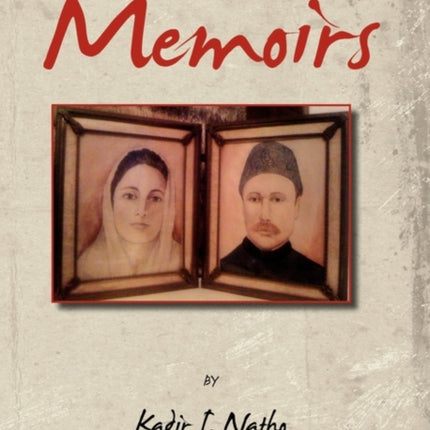 MEMOIRS