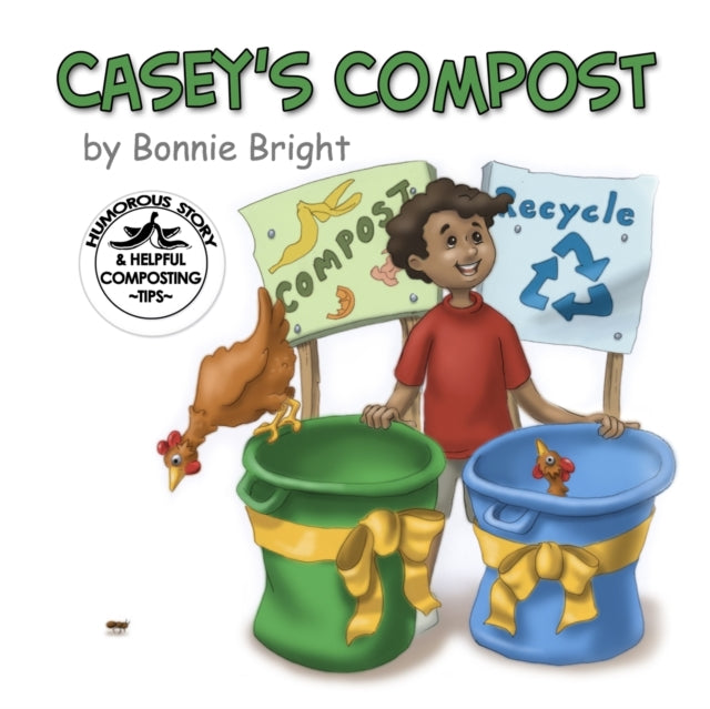 Caseys Compost