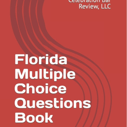 Florida Multiple Choice Questions Book