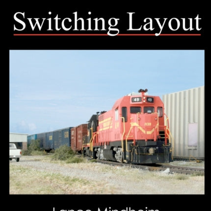 How To Build A Switching Layout