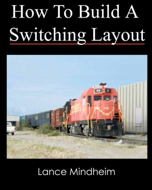 How To Build A Switching Layout