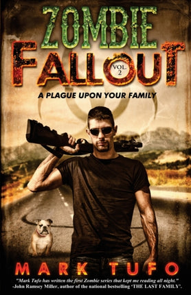 Zombie Fallout 2 A Plague Upon Your Family