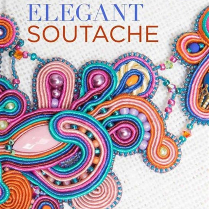 Elegant Soutache