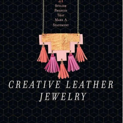 Creative Leather Jewelry