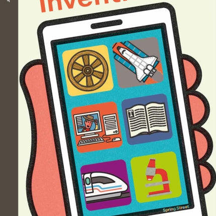 Spring Street Discover Inventions