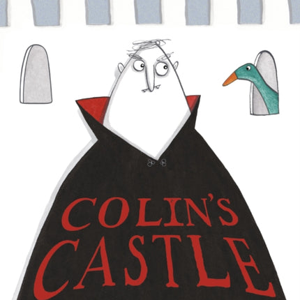 Colins Castle