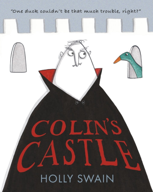 Colins Castle