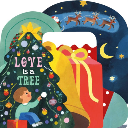Love Is a Tree