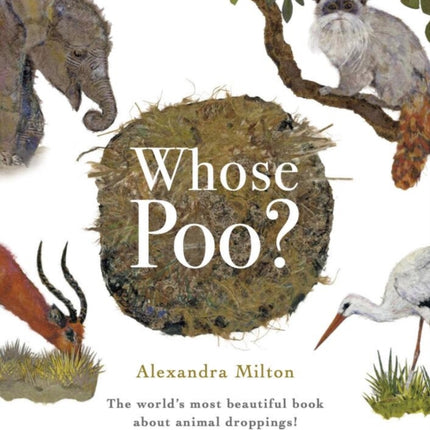 Whose Poo