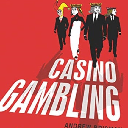 The Puzzlewright Guide to Casino Gambling