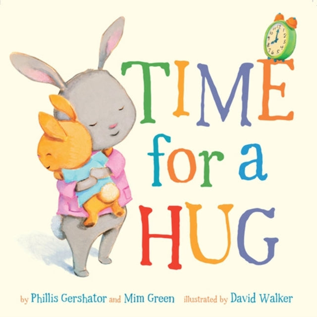 Time for a Hug: Volume 1