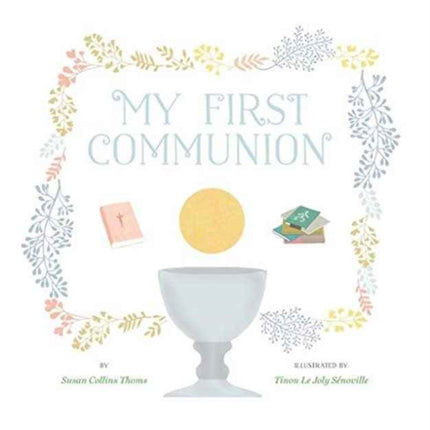 My First Communion