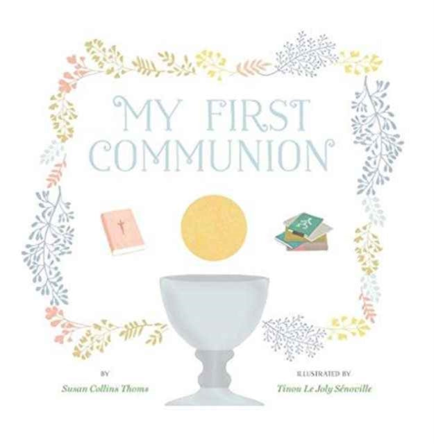 My First Communion