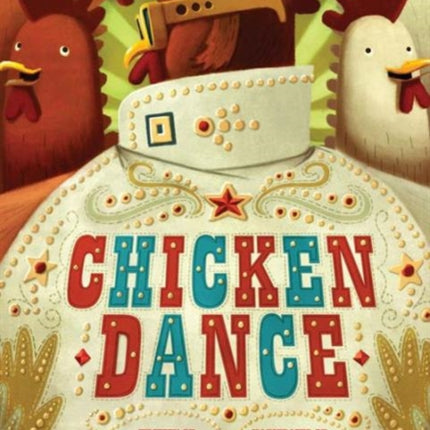 Chicken Dance