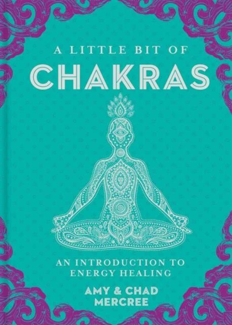 A Little Bit of Chakras: An Introduction to Energy Healing: Volume 5