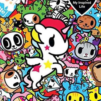 Tokidoki 365 Days My Inspired Life