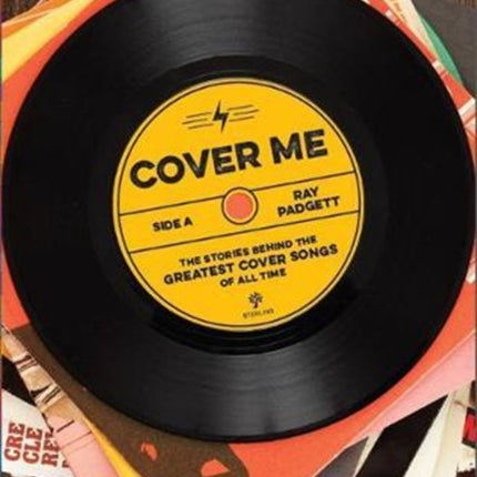 Cover Me