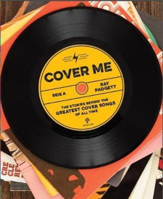 Cover Me