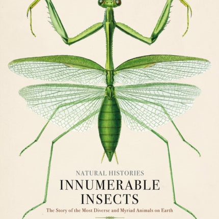 Innumerable Insects