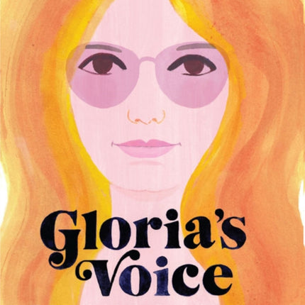 Glorias Voice