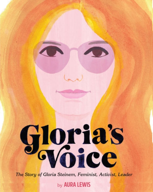 Glorias Voice