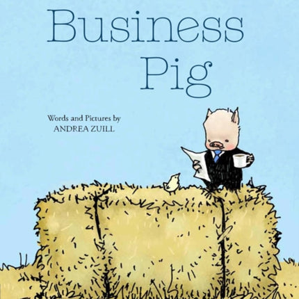 Business Pig